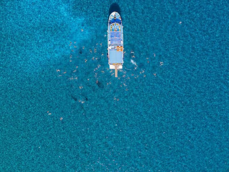 Rhodes: Bay to Bay Cruise with Lunch - Final Thoughts: Is It Worth It?