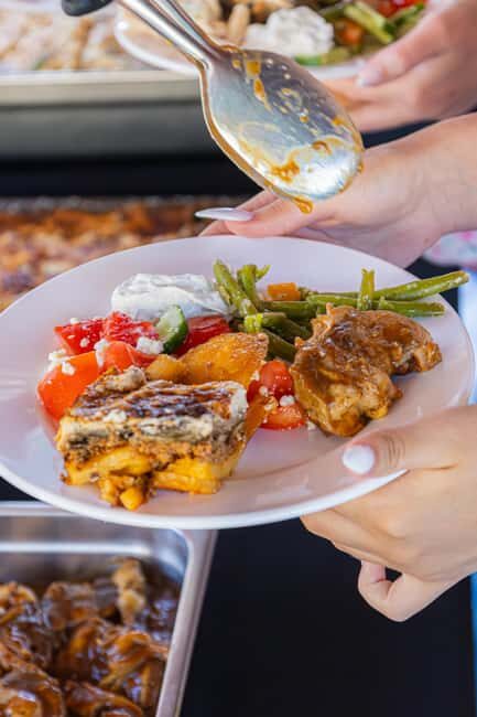 Rhodes: Bay to Bay Cruise with Lunch - Frequently Asked Questions