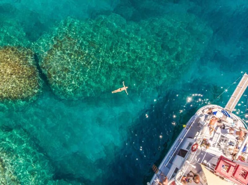 Rhodes: Boat Tour with Snorkeling, Gourmet Buffet & Open Bar - An In-Depth Look at the Rhodes Boat Tour Experience