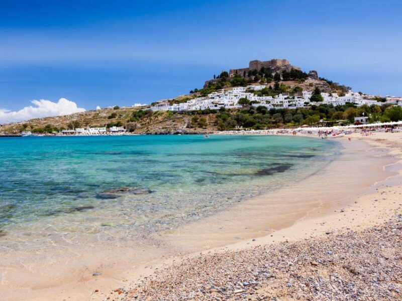 Rhodes: Boat trip to Lindos with Swimming Stops - Rhodes: Boat Trip to Lindos with Swimming Stops — A Complete, Honest Review