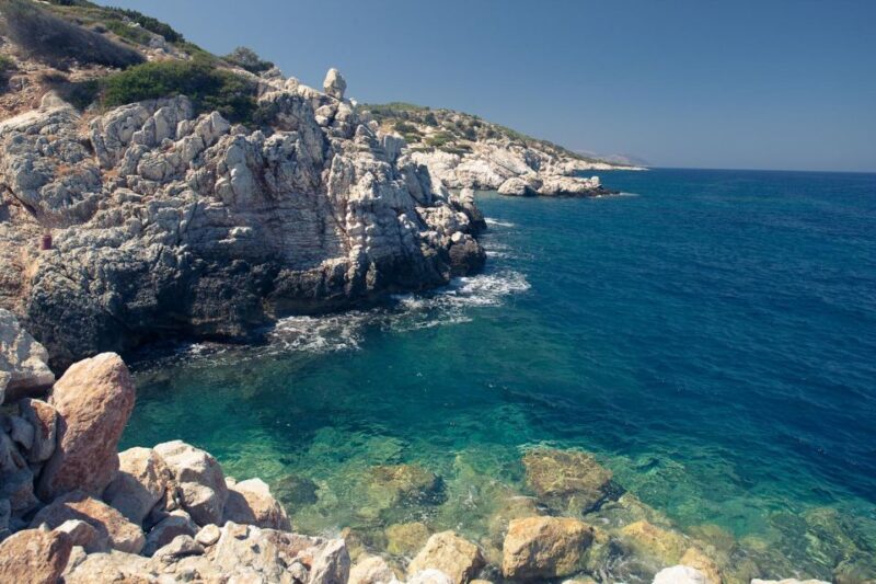 Rhodes: Boat trip to Lindos with Swimming Stops - Who Will Love This Tour?