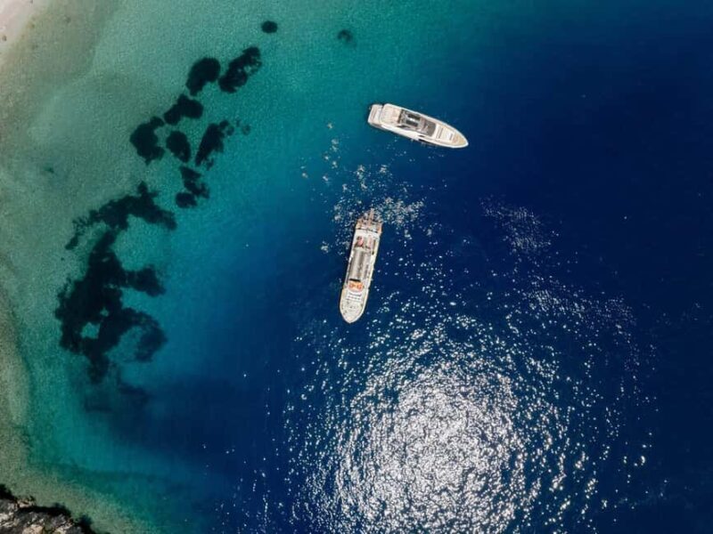 Rhodes: Boat Trip to Symi - Panormitis & St. George Bay - Who Should Consider This Tour?