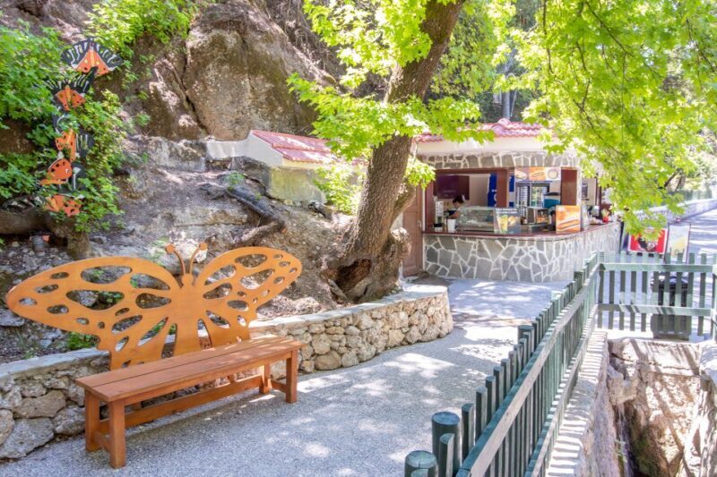 Rhodes: Butterfly Valley and Seven Springs Valley Day Trip - Who Should Consider This Tour?