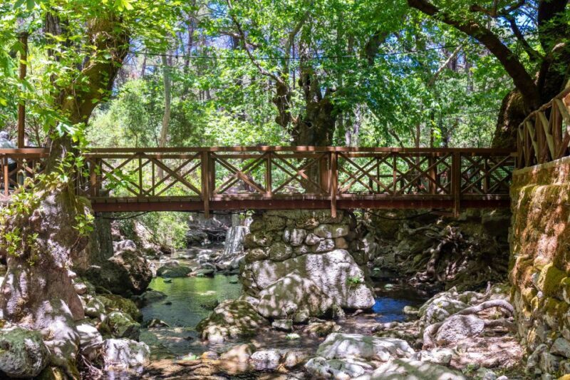 Rhodes: Butterfly Valley and Seven Springs Valley Day Trip - FAQ