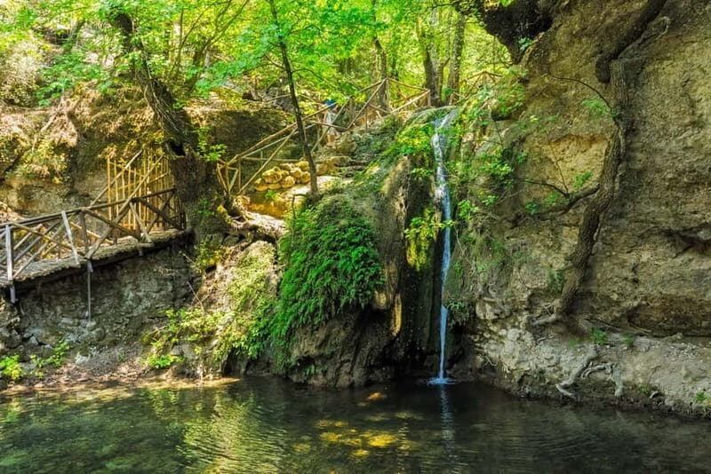 Rhodes: Butterfly Valley Half-Day Bus Trip - The Natural Beauty Beyond Butterflies