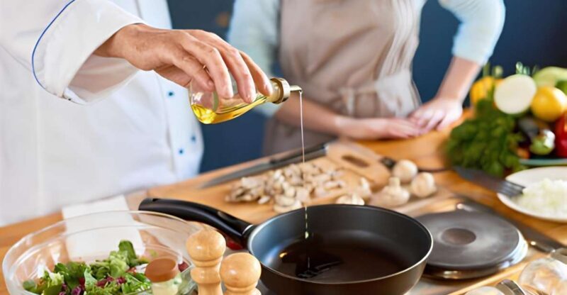 Rhodes City Tour, Cooking Class & Wine Tasting - Rhodes City Tour, Cooking Class & Wine Tasting: A Blend of History, Flavors, and Scenic Beauty