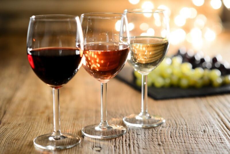 Rhodes City Tour, Cooking Class & Wine Tasting - The Vineyard Experience: From Cultivation to Tasting