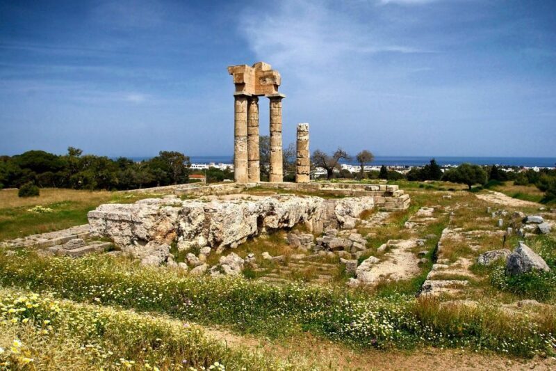 Rhodes: City Tour - Who Should Consider This Tour?