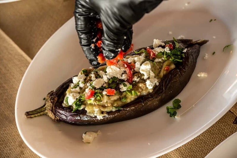 Rhodes: Cooking Lesson and Wine Tasting with Lunch - Who Will Love This Tour?