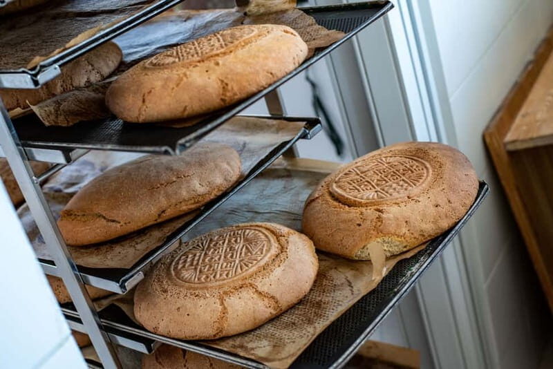 Rhodes: Cooking Lesson and Wine Tasting with Lunch - In The Sum Up