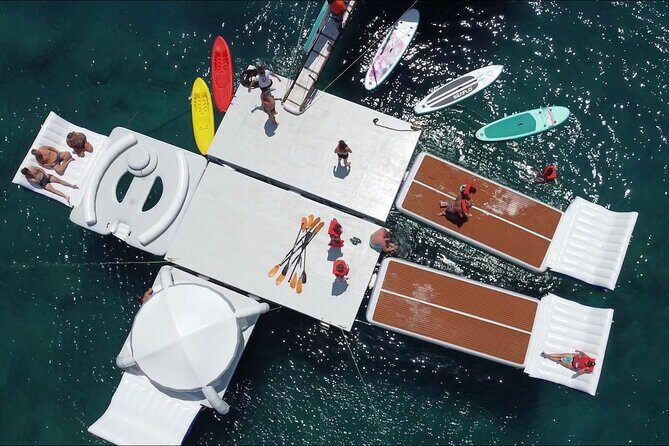 Rhodes Cruise - Fun in the Sun - A Near-Perfect Day on the Water: What to Expect