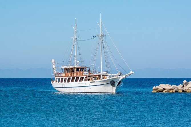 Rhodes Cruise - Fun in the Sun - Why This Tour Is a Great Choice