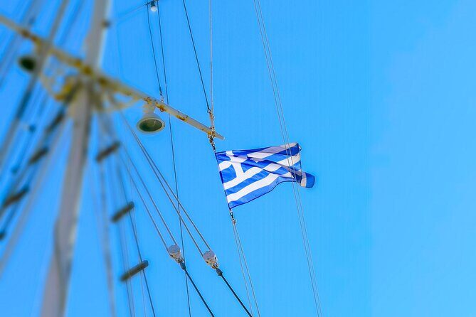 Rhodes Cruise - Fun in the Sun - Final Thoughts