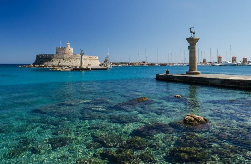 Rhodes Cruise Ship Port: City Sights and Swimming Leisure! - Frequently Asked Questions (FAQs)