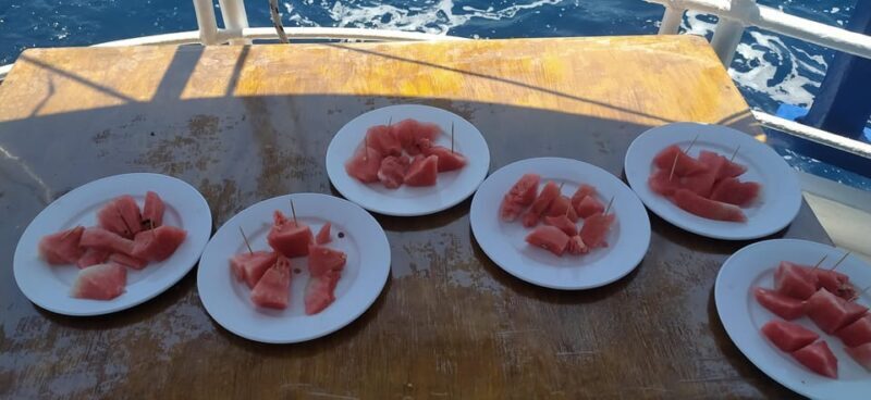 Rhodes: Cruise with free Lunch and half price Drinks - Final Thoughts