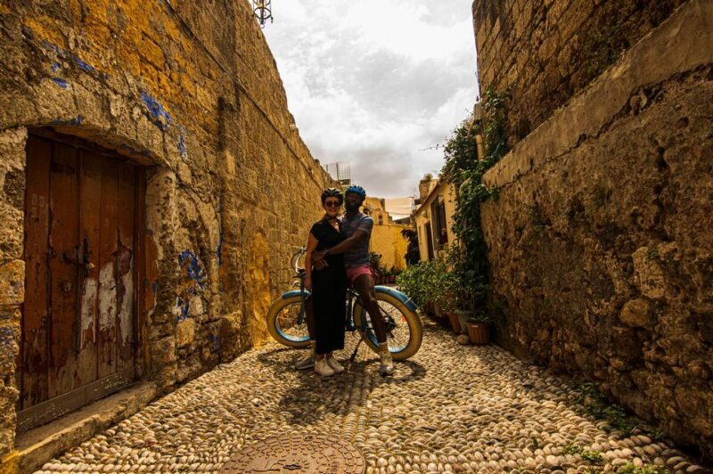 Rhodes: E-bike Highlights Sunset or Morning Photo Tour - Final Thoughts: Is This Tour For You?