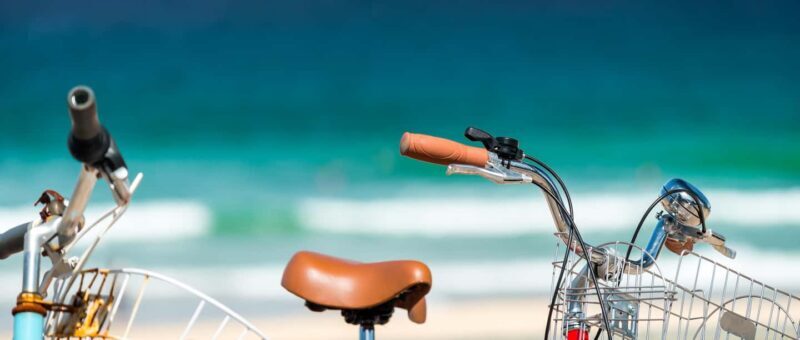 Rhodes: E-Bikes Hire (Helmet and Locker for free) - Frequently Asked Questions