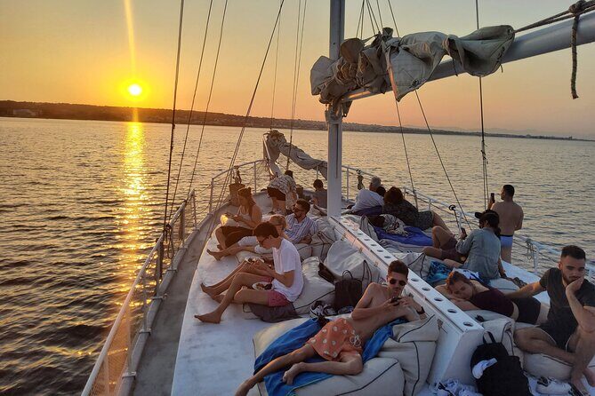 Rhodes Exclusive Sunset tour Cocktail Open bar Gourmet Live Music - Final Thoughts: Is This the Right Experience for You?
