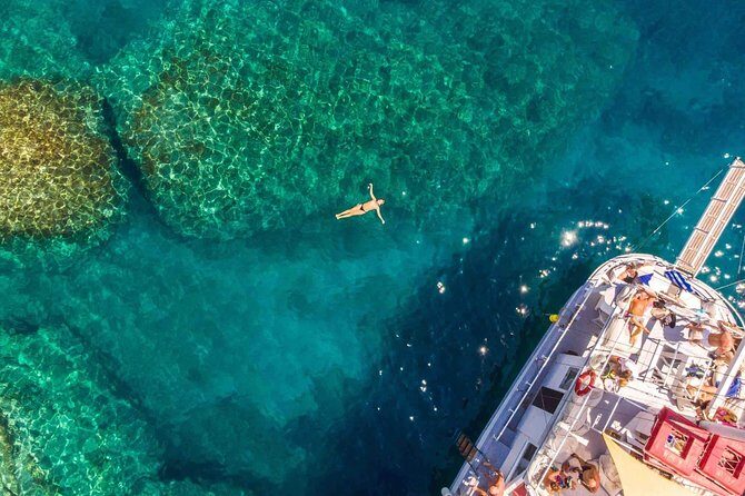 Rhodes Exclusive Swim Cruise with Greek Gourmet Buffet & Drinks - Final Thoughts