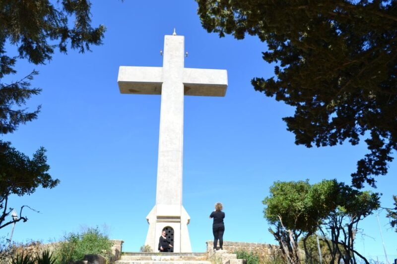 Rhodes: Filerimos hill and Butterflies Valley-Small Group - Who Will Enjoy This Tour?