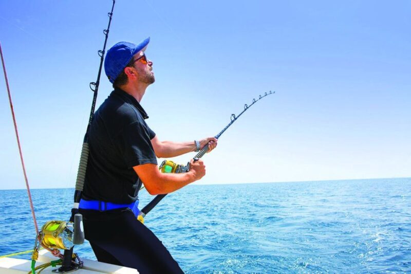 Rhodes: Fishing Boat Trip (Small Group, Food & Drinks incl.) - Practical Details and Tips