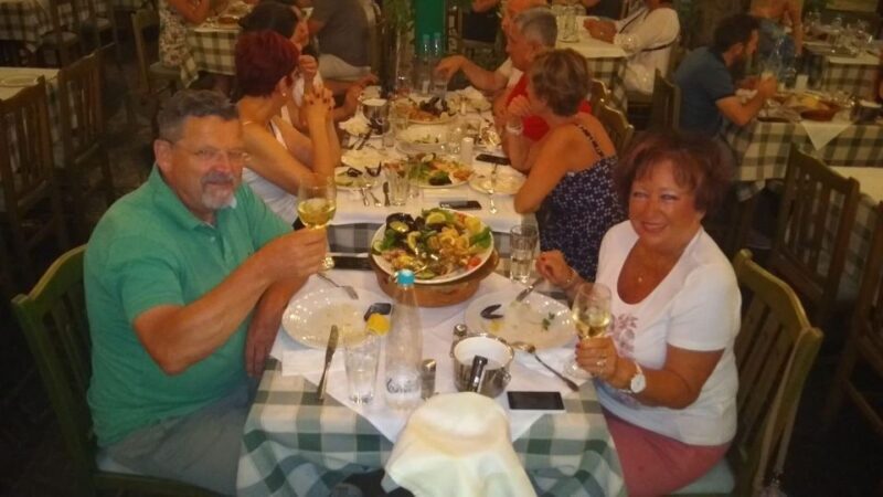 Rhodes: Guided Rhodes City By Night with Live Music & Dinner - Final Thoughts