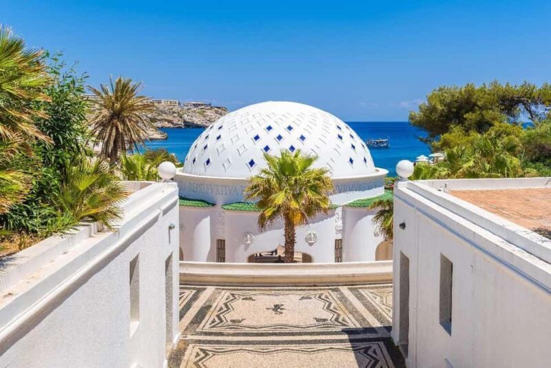 Rhodes: Guided Tour to the Islands Highlights - In-Depth Review of the Rhodes Highlights Tour