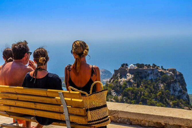 Rhodes Hidden Gems: Self-Drive Offroad Expedition - Who Would Love This Tour?