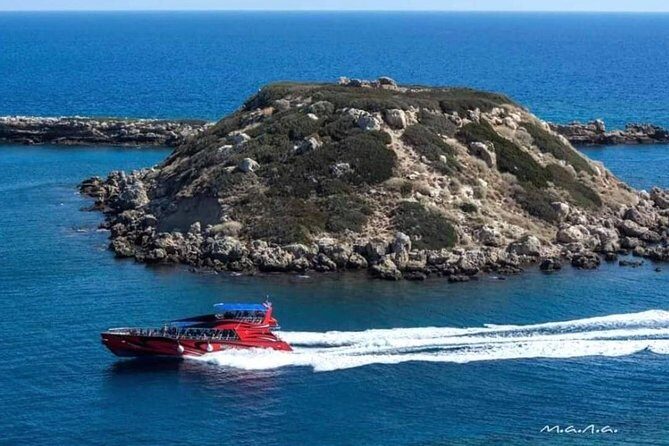 Rhodes High Speed Boat to Lindos - Who Should Consider This Tour?