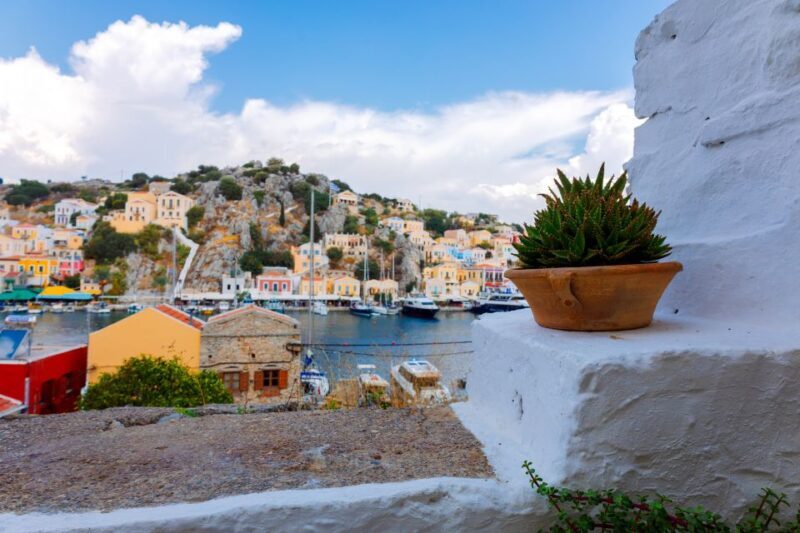 Rhodes: High-Speed Boat to Symi Island & Saint George's Bay - Final Thoughts
