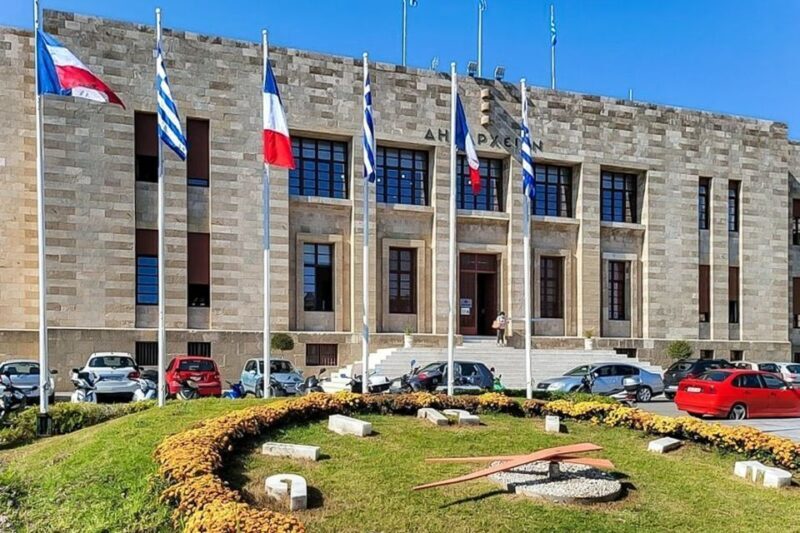 Rhodes: Hop-On Hop-Off Sightseeing Bus Tour - Practical Tips for the Best Experience