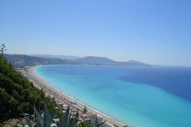 Rhodes in a Half - Day Tour : Explore the Medieval Town & Lindos - FAQs
