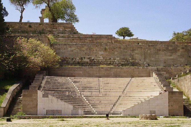 RHODES ISLAND TOUR - Full Day PRIVATE Tour - FAQ