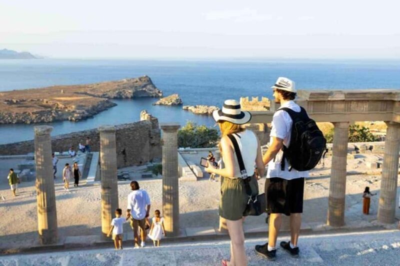 Rhodes: Island Visit With Wine, Olive Oil, & Honey Tasting - Final Thoughts: Is It Worth It?