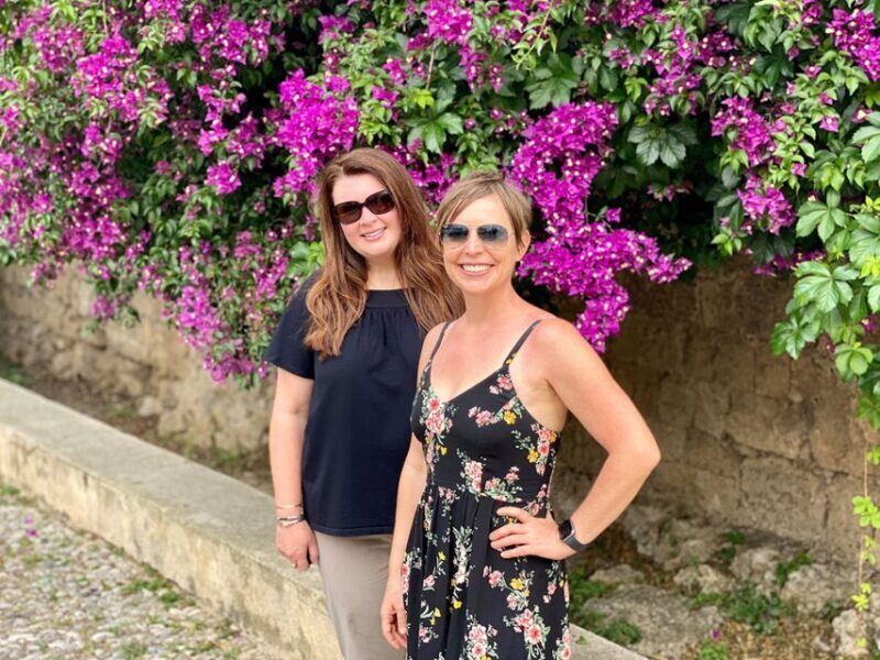 Rhodes: Jewish Quarter and Synagogue Guided Tour with Ticket - Key Points