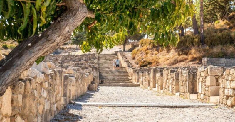 Rhodes: Kamiros, Embona, Mt. Profitis Ilias & Kallithea Tour - FAQ