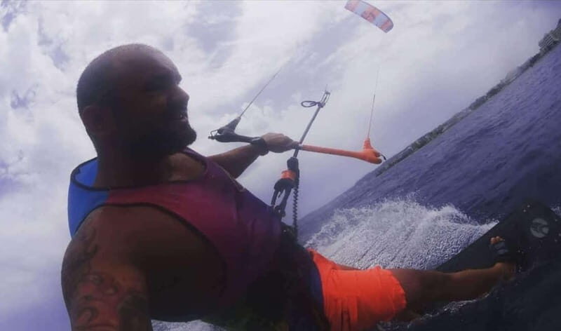 Rhodes: Kitesurf Beginner Course Private Lesson - Price and Value