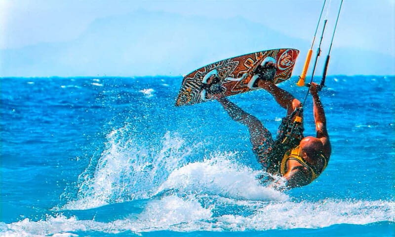 Rhodes: Kitesurf Extra Help Course for Riders 1hr - Who Should Book This?