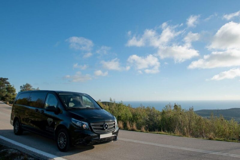RHODES LAZY PRIVATE TOUR - What makes this tour particularly appealing
