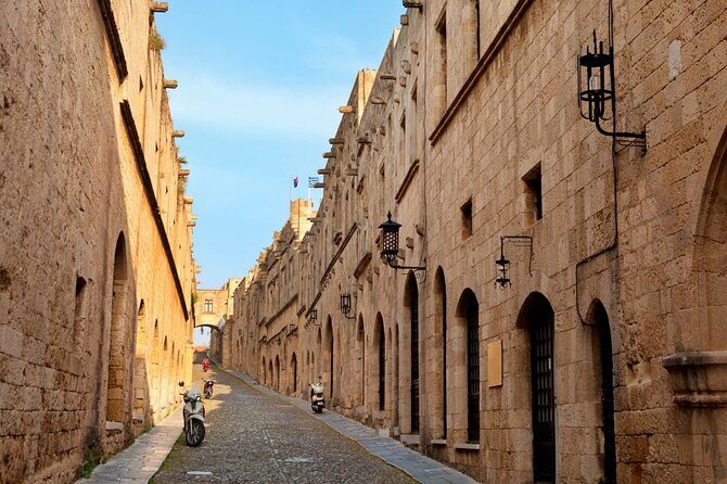 Rhodes & Lindos & Butterfly Valley - Private Half-day Excursion - Final Thoughts: Why Choose This Tour?