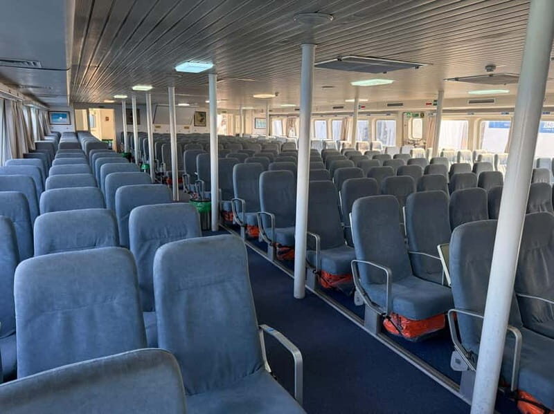 Rhodes: Marmaris Day Trip by High-Speed Boat - Final Thoughts: Is This Trip Right for You?