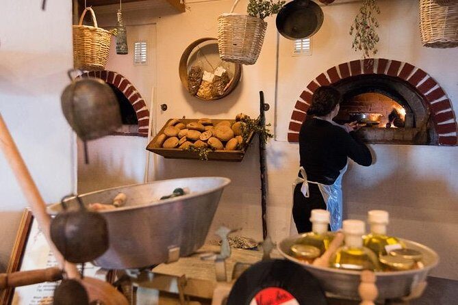 Rhodes Meet the locals - Traditions and Foodie tour - A Practical Look at the "Rhodes Meet the Locals - Traditions and Foodie Tour"