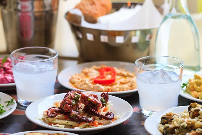 Rhodes Meet the locals - Traditions and Foodie tour - Exploring Rhodes with the "Meet the Locals" Foodie Tour