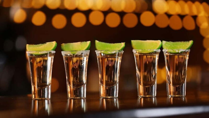 Rhodes Nightlife: Pub Crawl Old Town - 5 Bars & Free Shots - Is This Tour Worth It?
