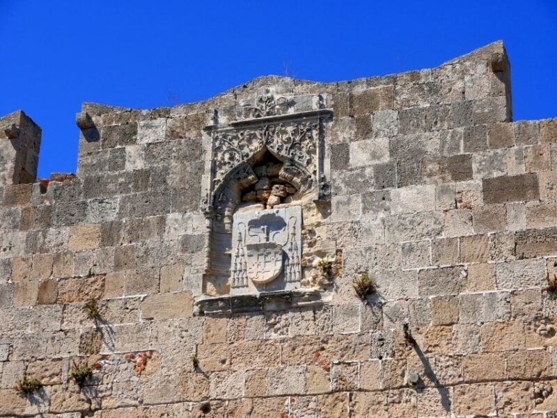 Rhodes: Palace of the Grand Master E-Ticket & Audio Tour - The Value of the Experience