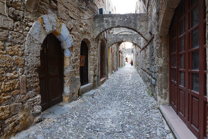 Rhodes: Palace of the Grand Master Entrance Ticket - The Experience: What You’ll Love