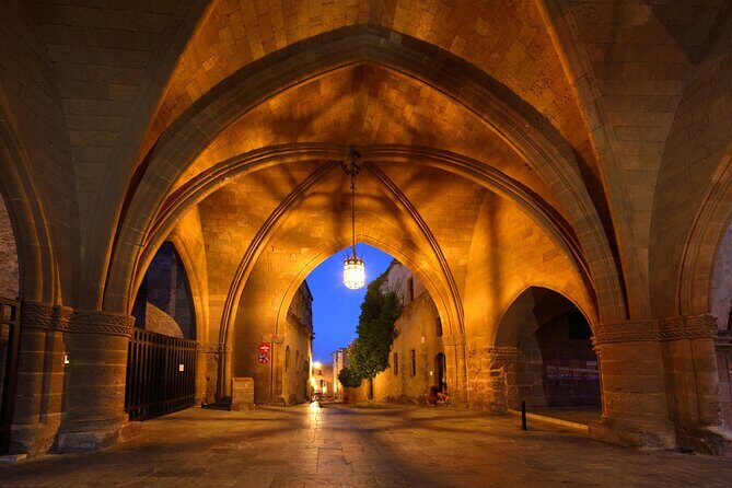 Rhodes: Palace of the Grand Master Entrance Ticket - Final Thoughts: Is It Worth It?