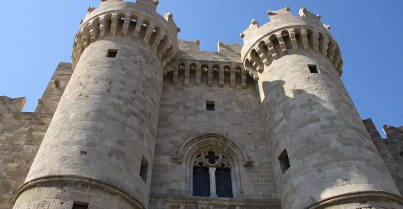 Rhodes: Palace of the Grand Master Ticket and Private Tour - Final Thoughts