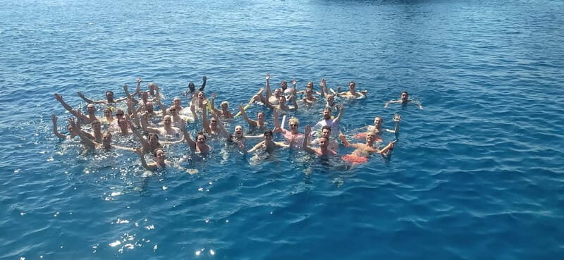Rhodes: Pleasure Cruise for Swimming and Snorkeling - Final Thoughts: Who Should Consider This Cruise?