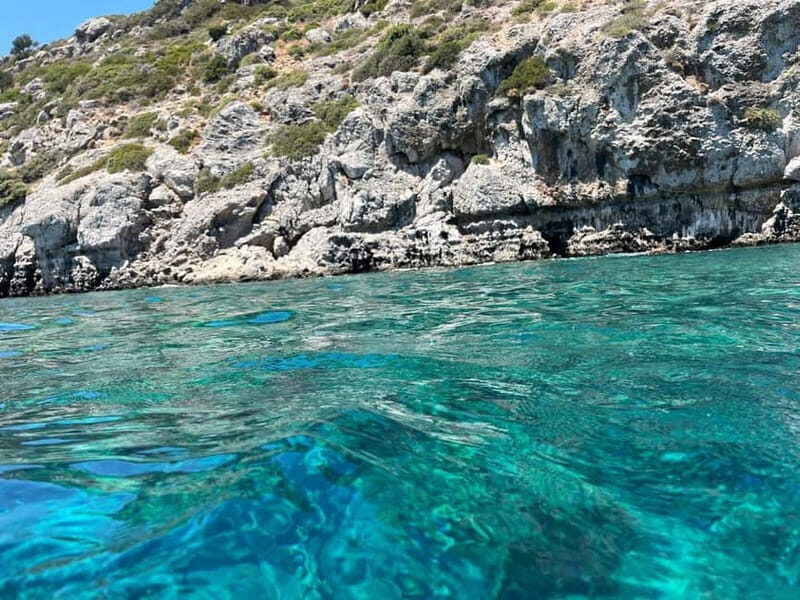 Rhodes Private Half Day Sailing Catamaran Cruise with drinks - The Sum Up: Is This Cruise Right for You?